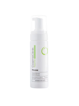 CosmeClinik Topyline mousse
