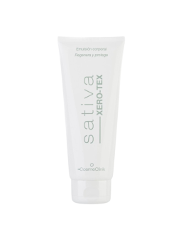 CosmeClinik Sativa xero - tex 200 ml