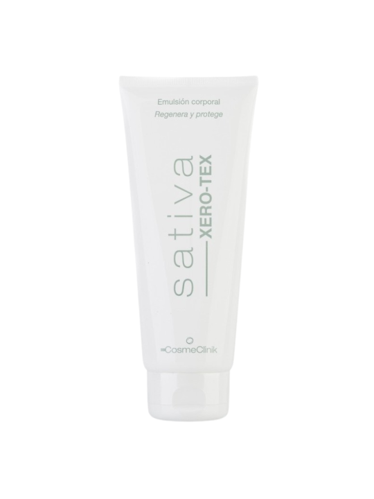 CosmeClinik Sativa xero - tex 200 ml