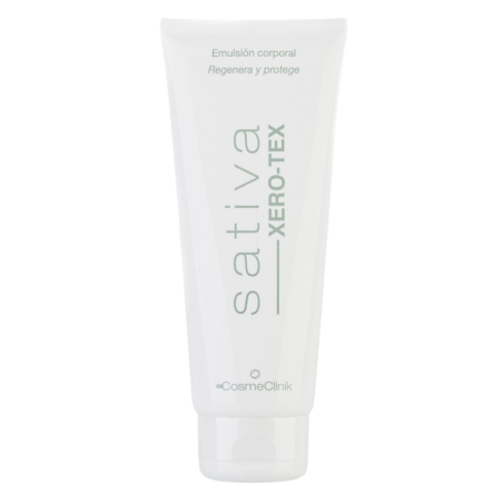 CosmeClinik Sativa xero - tex 200 ml