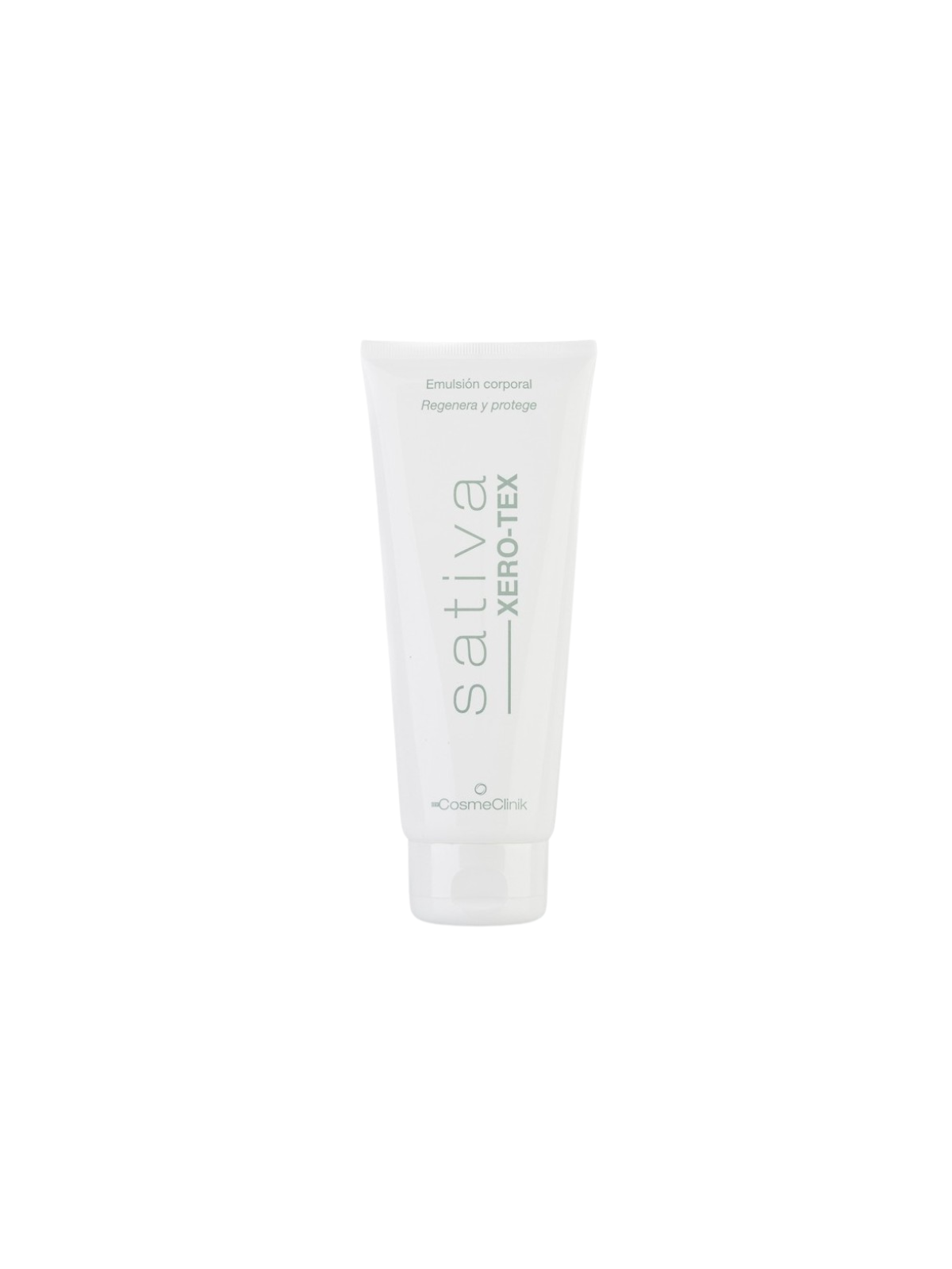 CosmeClinik Sativa xero - tex 200 ml