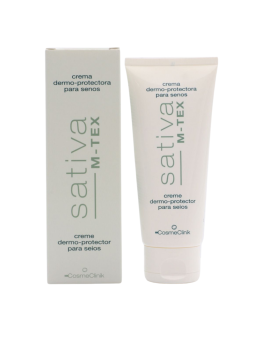 CosmeClinik Sativa m-tex senos