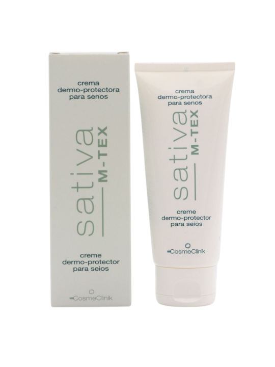 CosmeClinik Sativa m-tex senos