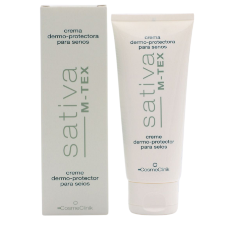 CosmeClinik Sativa m-tex senos
