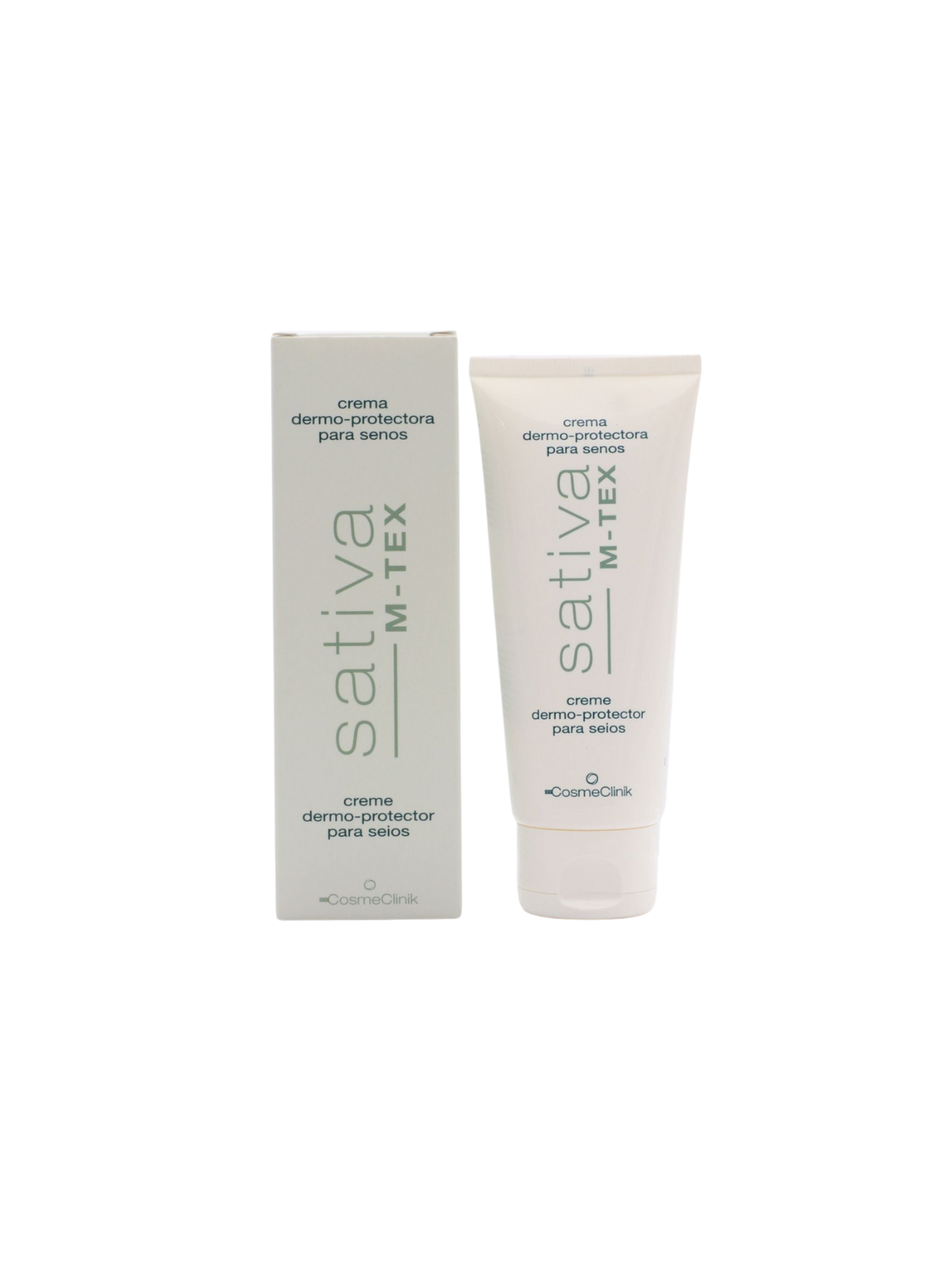 CosmeClinik Sativa m-tex senos