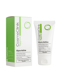 CosmeClinik Topyline glyco-active