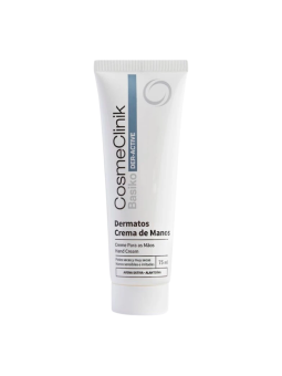 Dermatos crema de manos