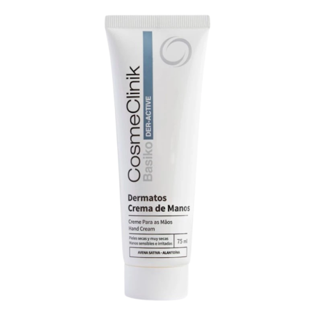 Dermatos crema de manos
