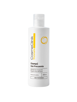CosmeClinik Triconails champu frecuente