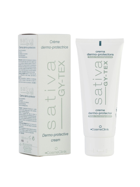 CosmeClinik Sativa gy-tex