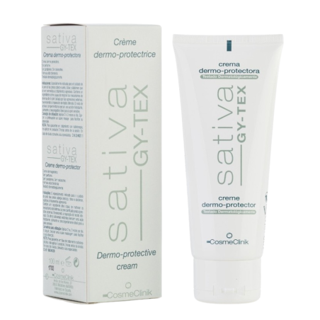 CosmeClinik Sativa gy-tex