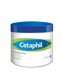 Cetaphil crema hidratante 453 g