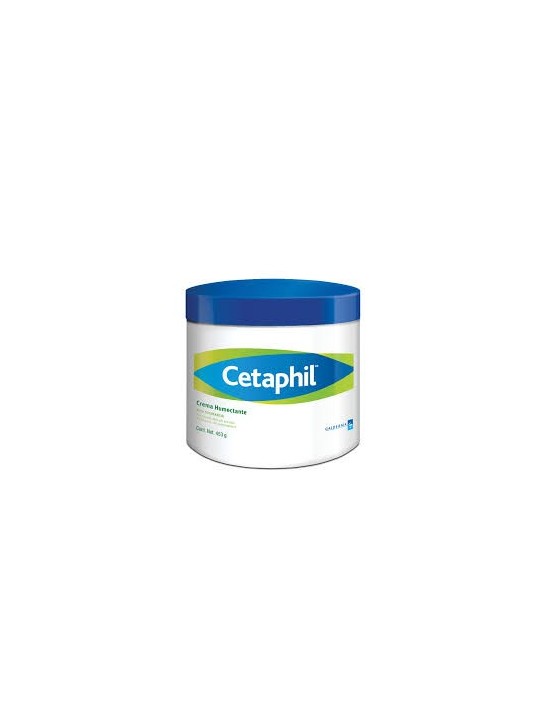 Cetaphil crema hidratante 453 g