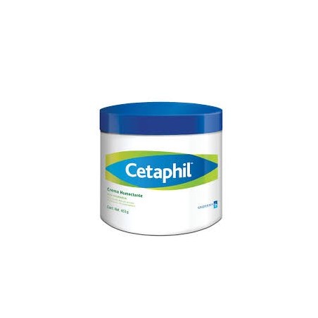 Cetaphil crema hidratante 453 g