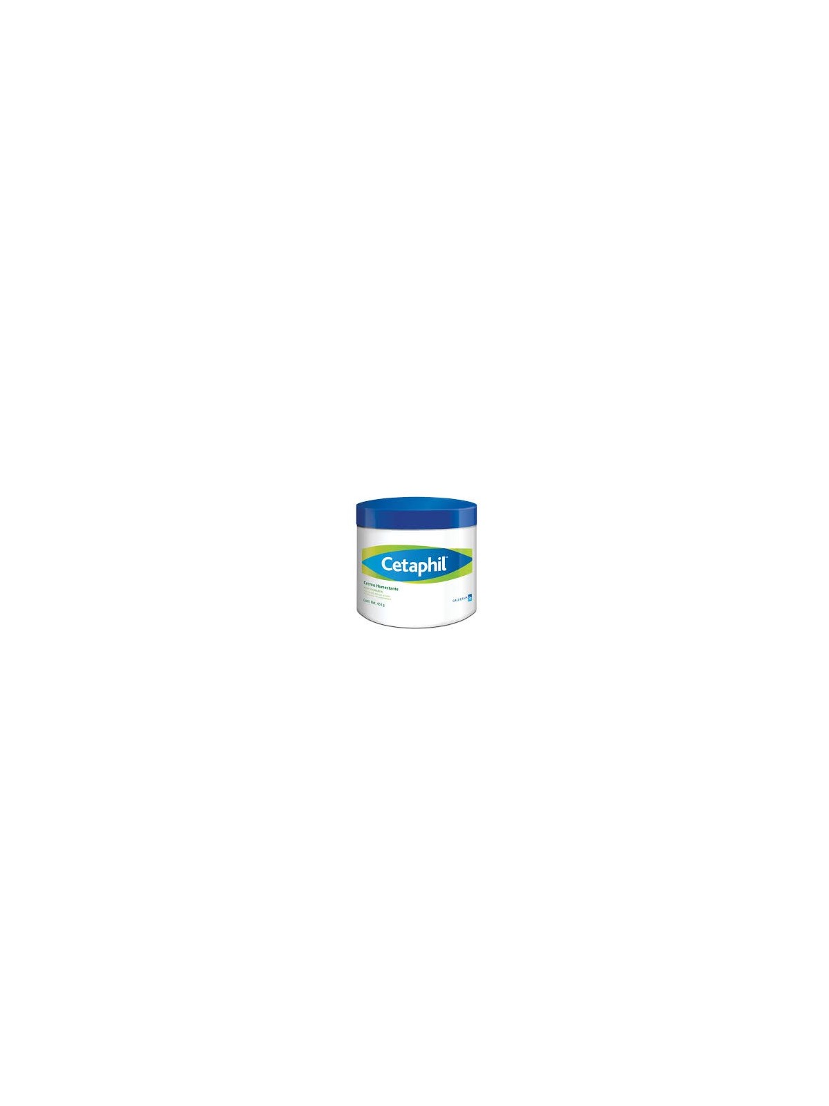 Cetaphil crema hidratante 453 g