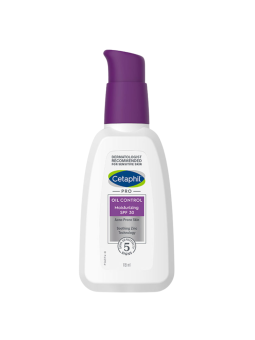 Cetaphil pro oil control hidratante fps 30