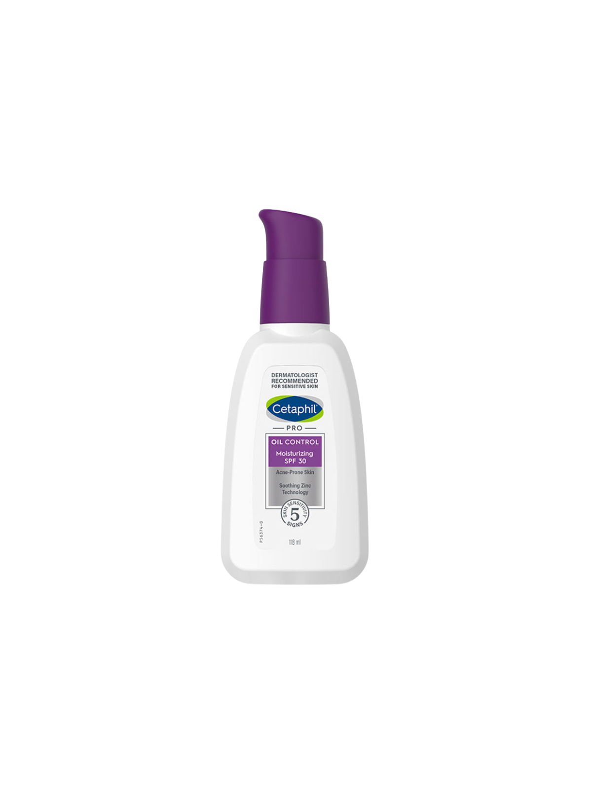 Cetaphil pro oil control hidratante fps 30