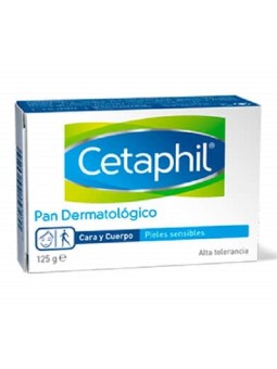 Cetaphil pan dermatologico