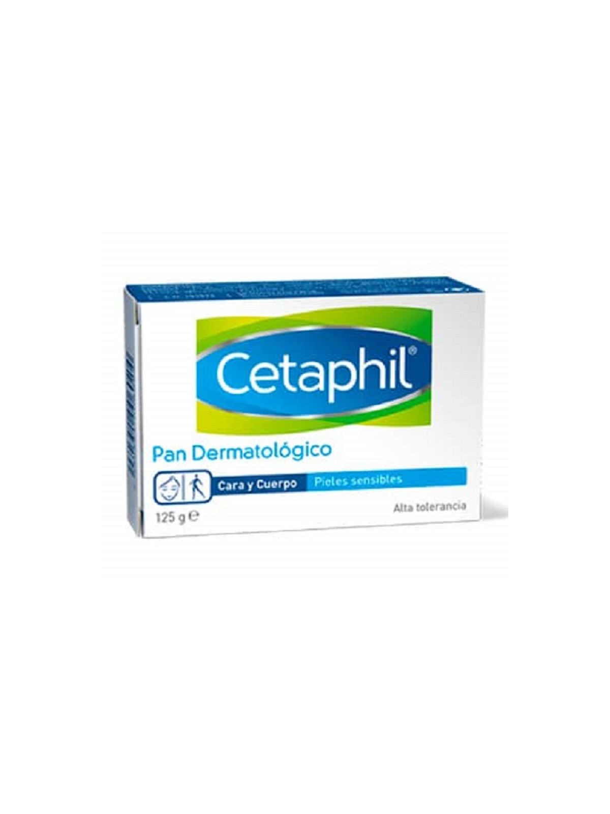 Cetaphil pan dermatologico