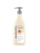 Mussvital essentials locion corporal argan 400 ml