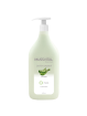 Mussvital body milk aloe vera