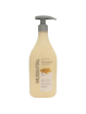 Mussvital body milk urea/avena