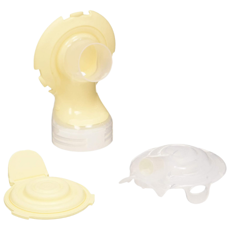 Medela conector complet swing maxi y freestyle