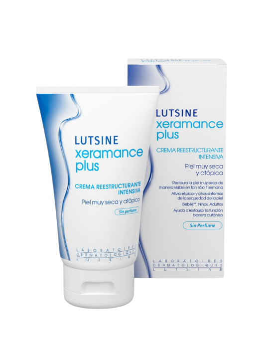 Xeramance plus crema