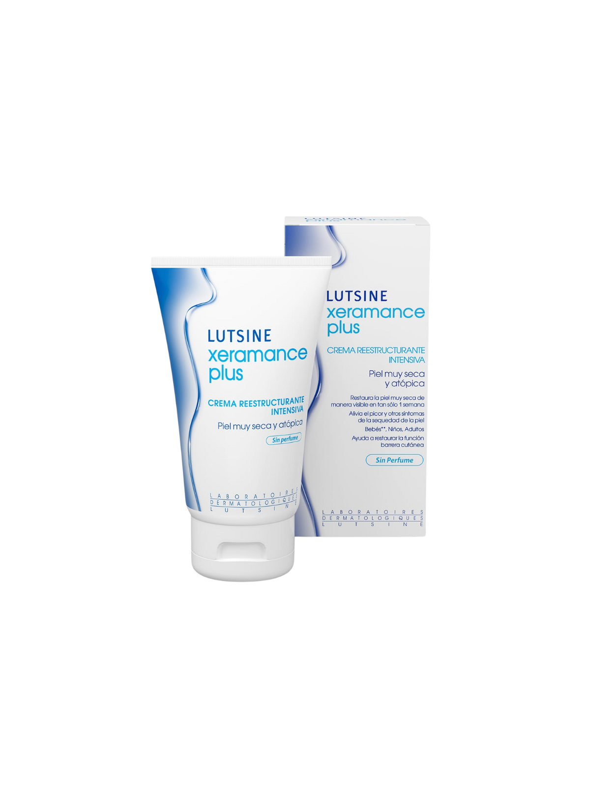Xeramance plus crema