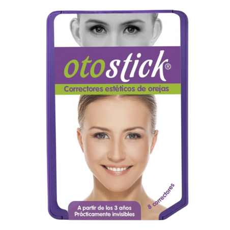 Otostick corrector orejas 8uds