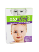 Otostick corrector estetico de orejas +gorro 8 u