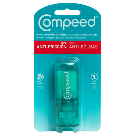 Compeed stick anti-friccion
