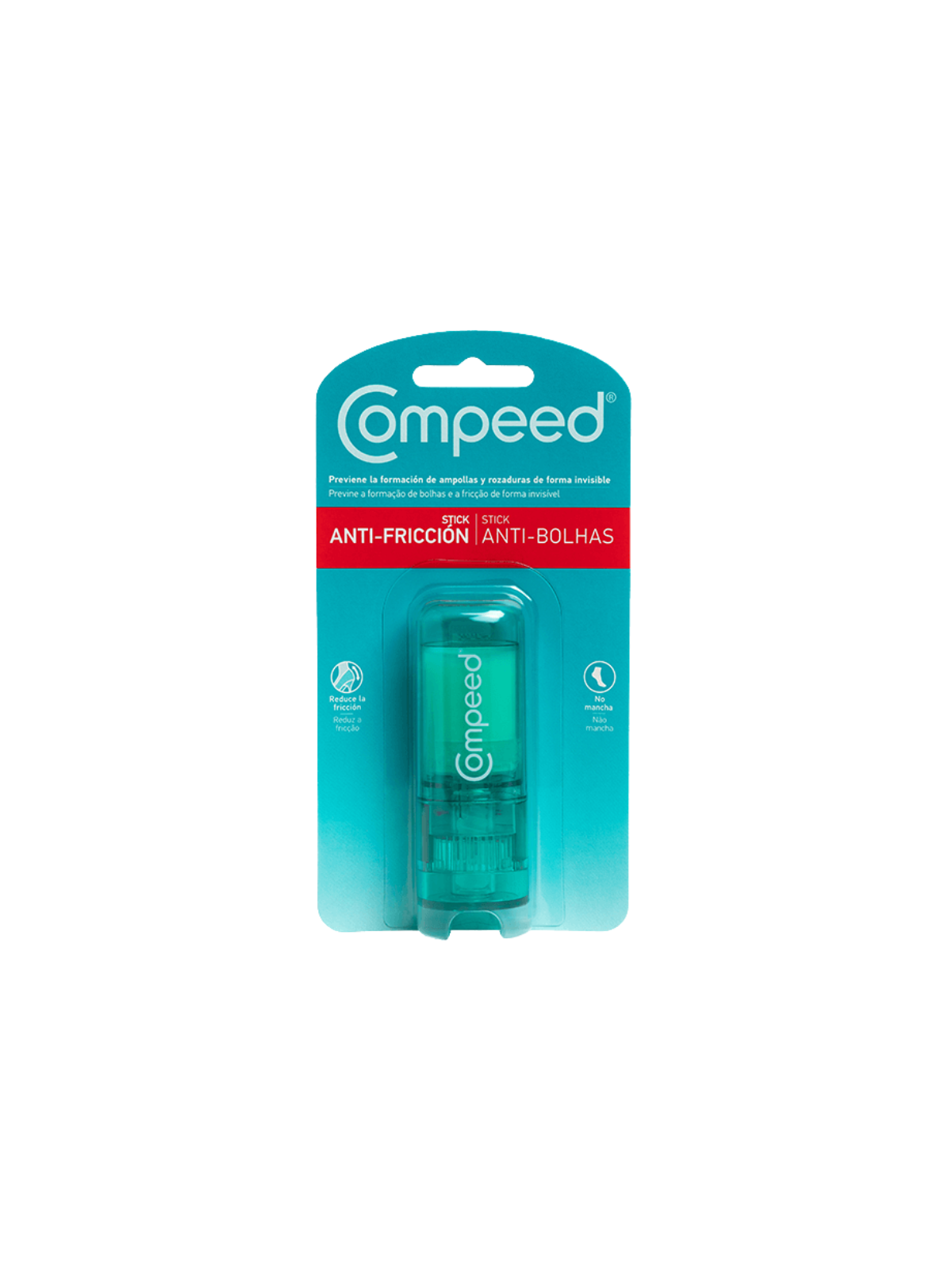 Compeed stick anti-friccion