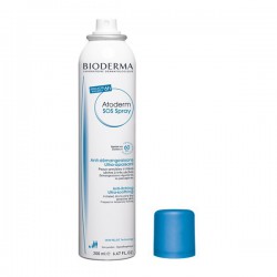 Bioderma atoderm sos spray