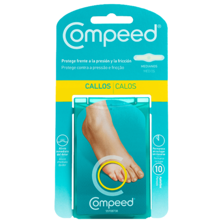 Compeed callos proteccion mediano
