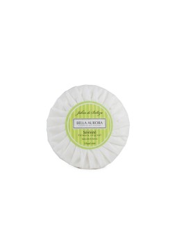 Bella aurora jabon serenite pastilla 100gr