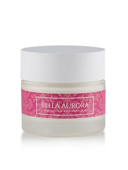 Bella aurora age solution antiarrugas reafirmante