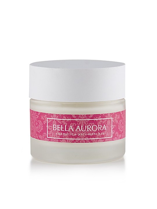 Bella aurora age solution antiarrugas reafirmante