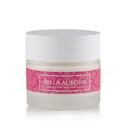 Bella aurora age solution antiarrugas reafirmante