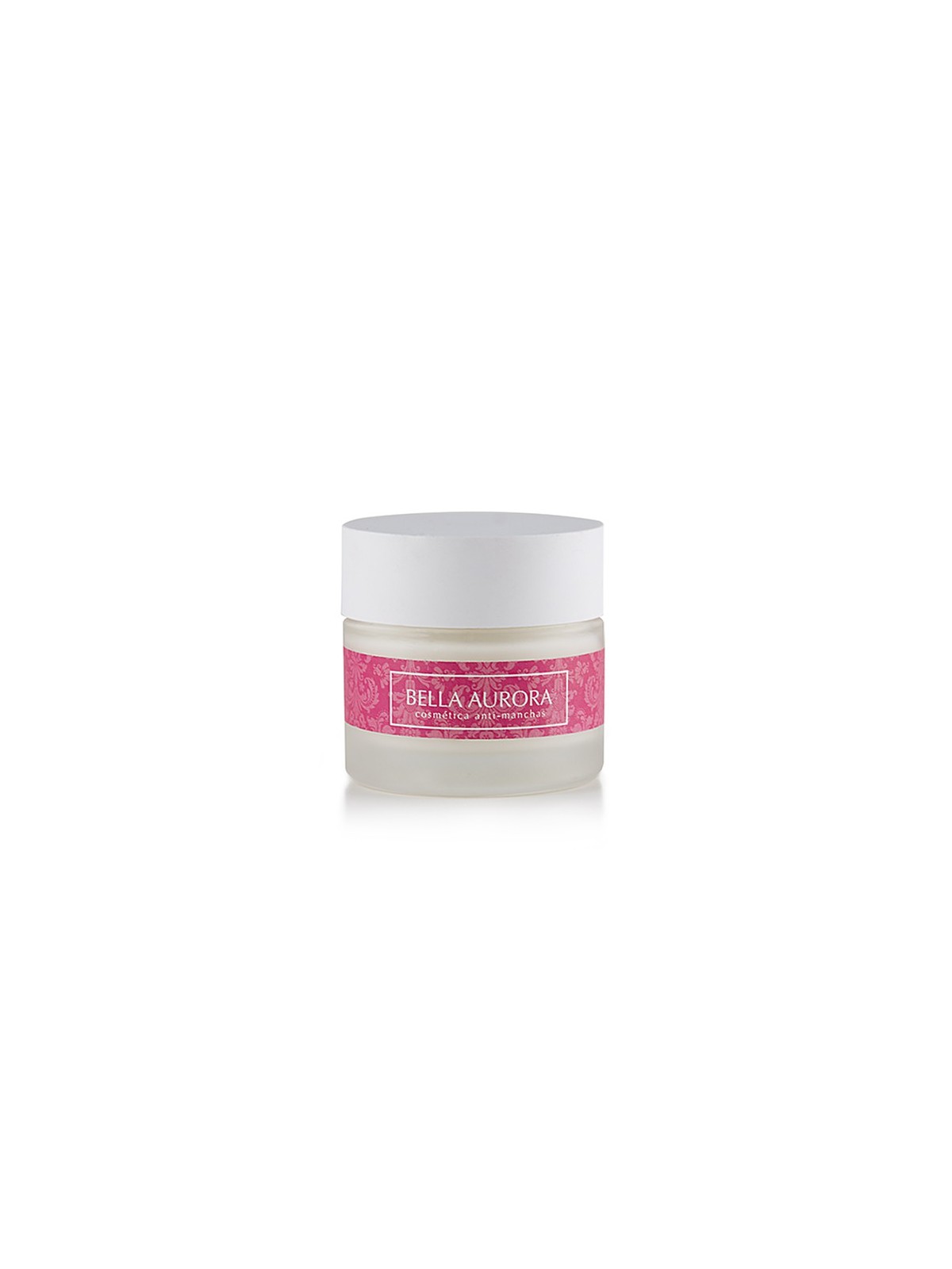 Bella aurora age solution antiarrugas reafirmante