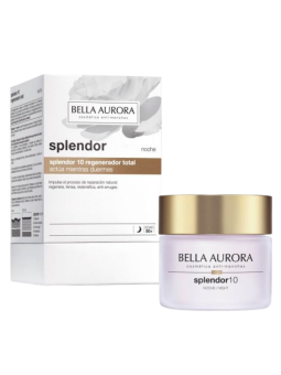Bella aurora splendor 10 noche