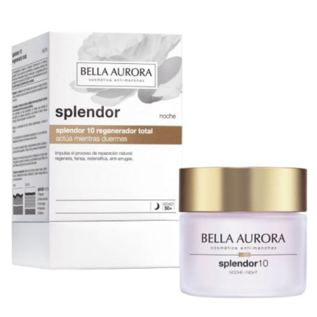 Bella aurora splendor 10 noche