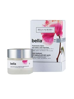 Bella aurora bella dia antiedad 50ml