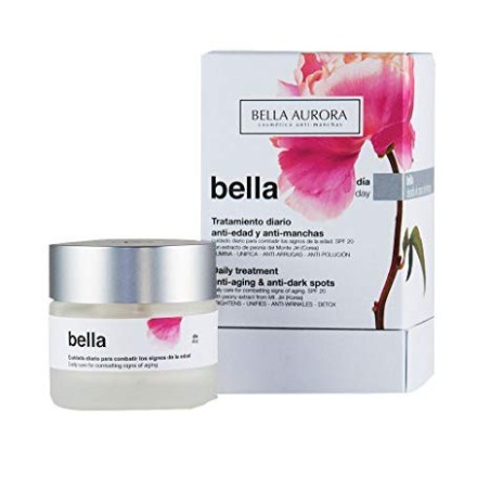 Bella aurora bella dia antiedad 50ml