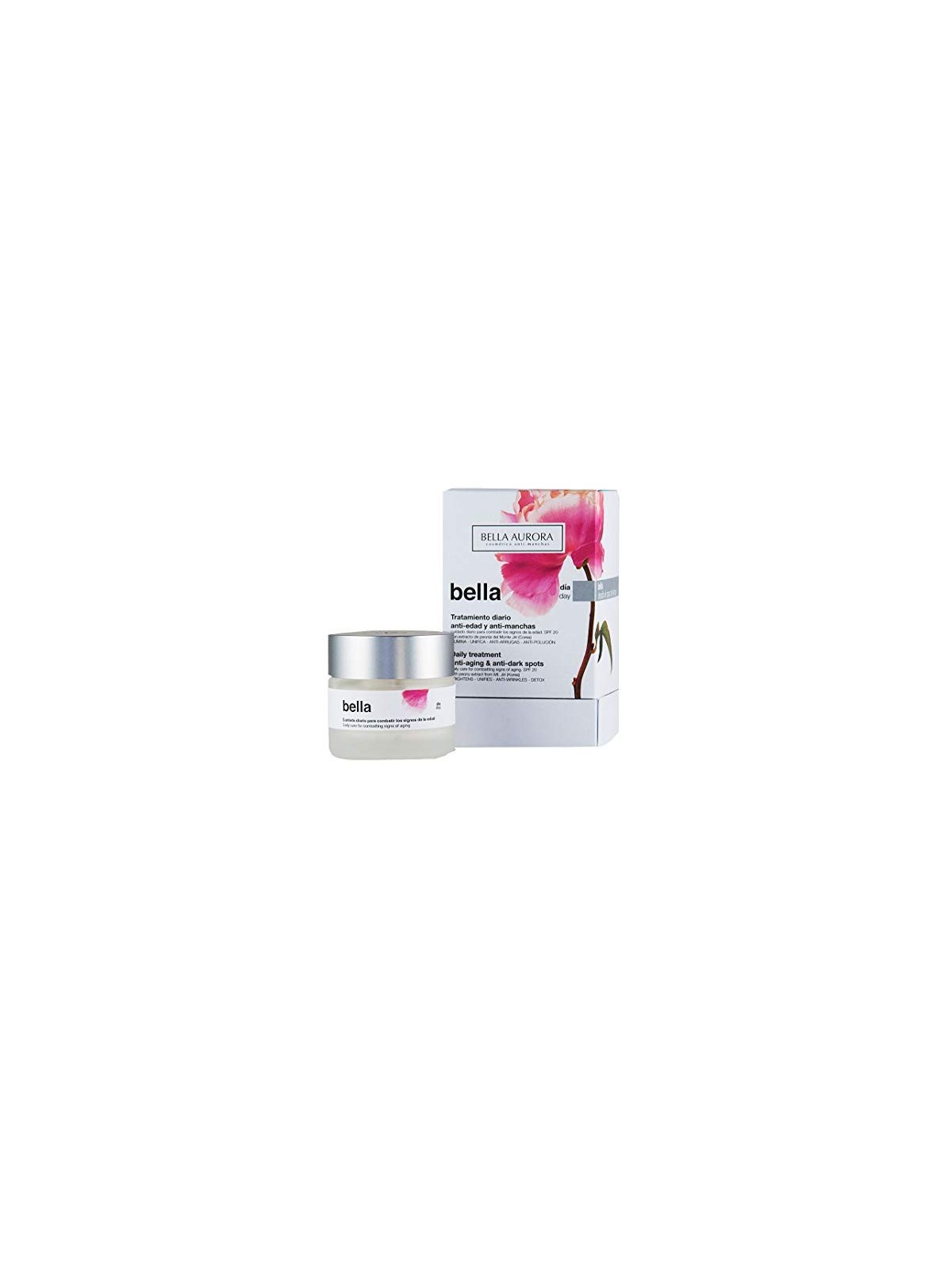 Bella aurora bella dia antiedad 50ml