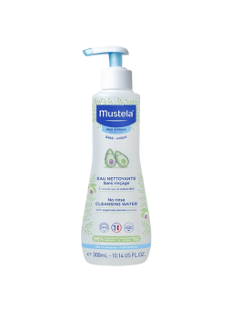Mustela physiobebe 300 ml