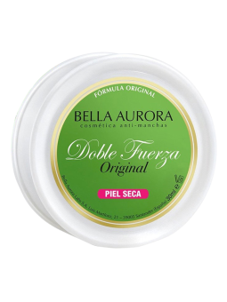 Bella aurora doble fuerza antimanchas 30 ml