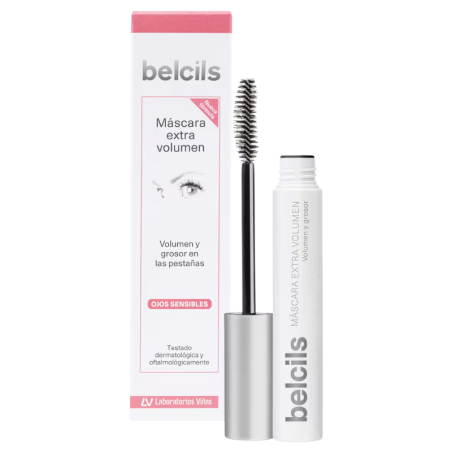 Belcils mascara extra volume