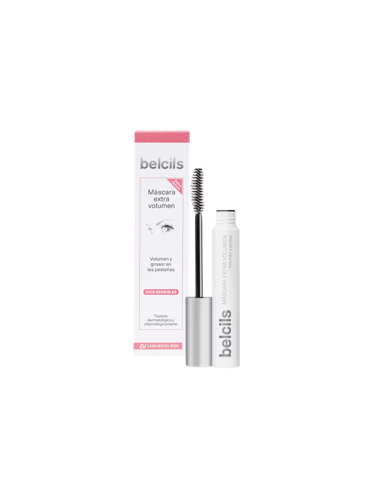 Belcils mascara extra volume