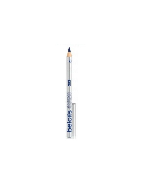 Belcils lapiz ojos azul textura cremosa